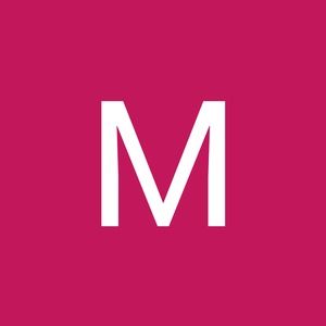 Meet your Posher, Maerilee